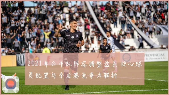 2021年公牛队阵容调整盘点 核心球员配置与季后赛竞争力解析
