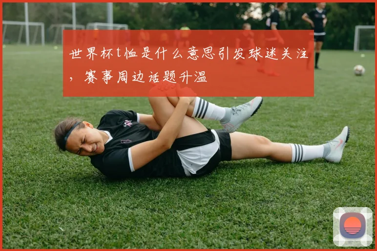 世界杯t恤是什么意思引发球迷关注，赛事周边话题升温