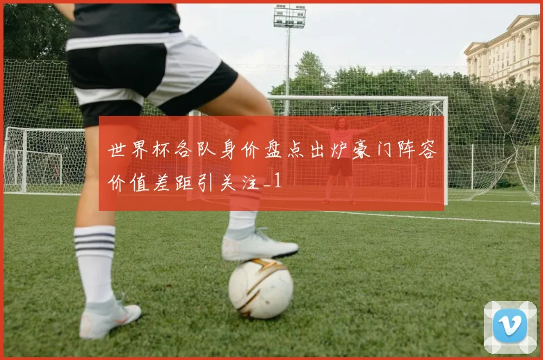 世界杯各队身价盘点出炉豪门阵容价值差距引关注_1