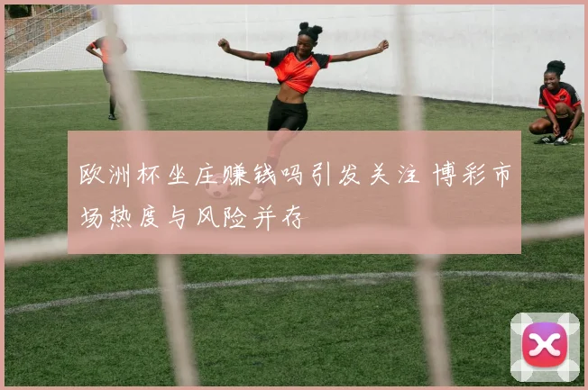 欧洲杯坐庄赚钱吗引发关注 博彩市场热度与风险并存